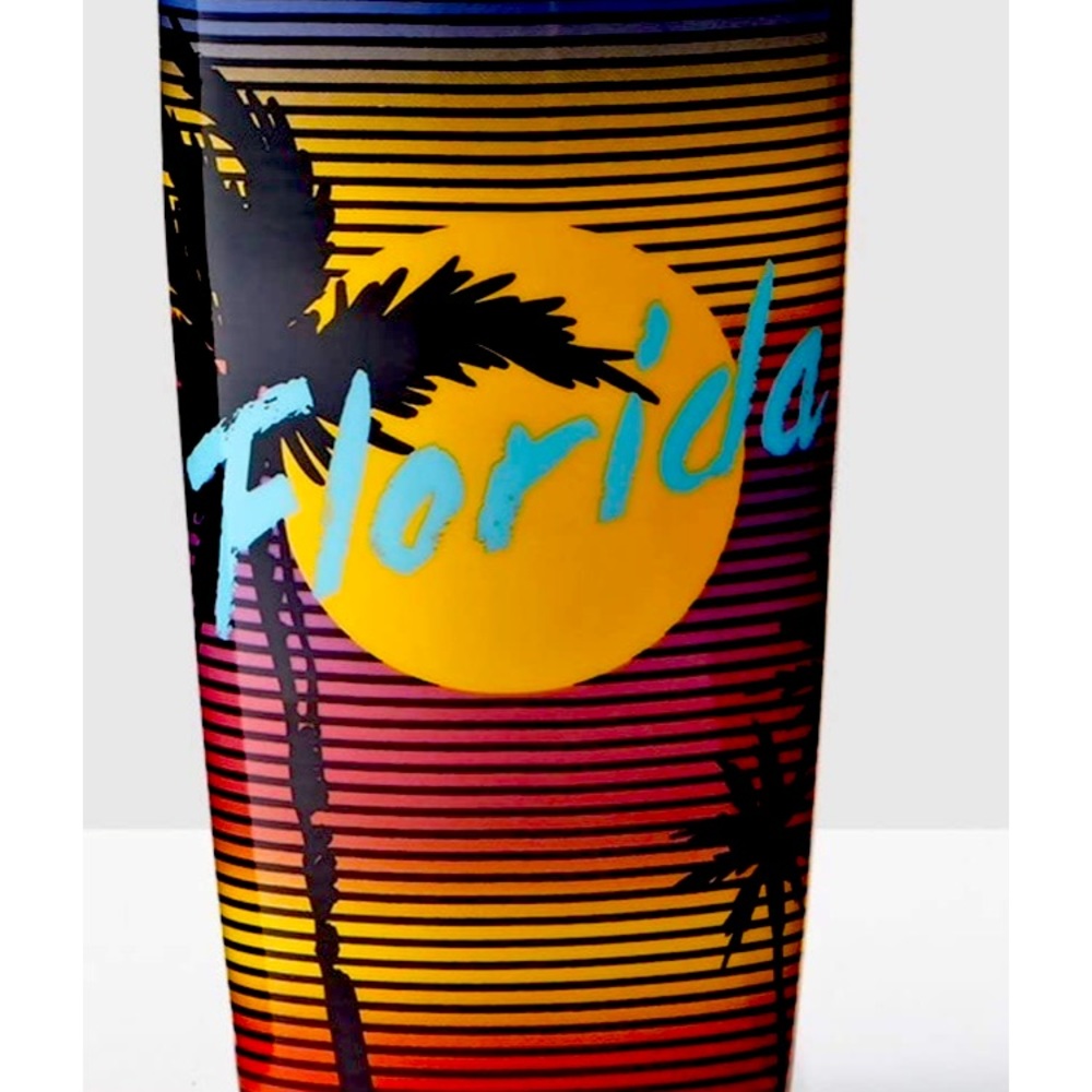 Starbucks Florida mug